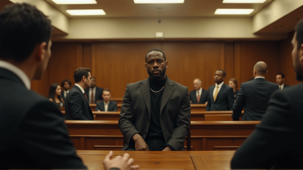 Potenti Accuse nel Processo per Traffico di Sesso di Diddy Sconvolgono il Mondo delle Celebrità