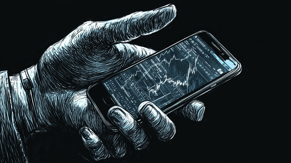 TradeSenseAI: Sveliamo la Verità Dietro il Gigante del Trading!