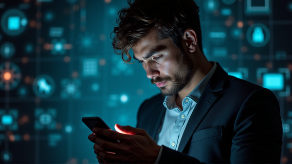 L'FBI Sollecita Azioni Urgenti Contro l'Aumento delle Frodi Telefoniche