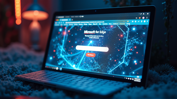 Urgente: Salva le tue password su Edge mentre Microsoft lascia Authenticator