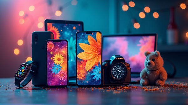 I 8 Migliori Offerte da Non Perdere della Vendita Android per la Festa del Papà su Best Buy!