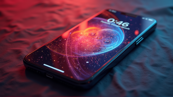 Modello Base di iPhone 17: Design Sottile, Grandi Sorprese