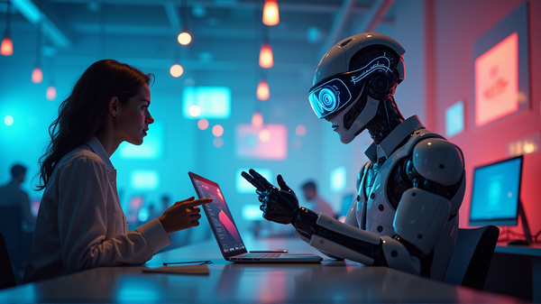 Influencer AI: Le Nuove Stelle dei Social Media