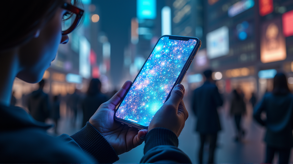 La Rivoluzione AI di Adobe: L'app Firefly Sbarca sugli Smartphone con Partner Innovativi