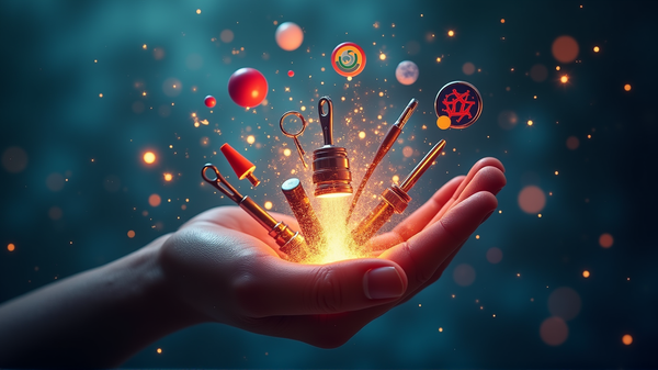 Adobe Firefly: La Rivoluzione dell'AI a Portata di Mano