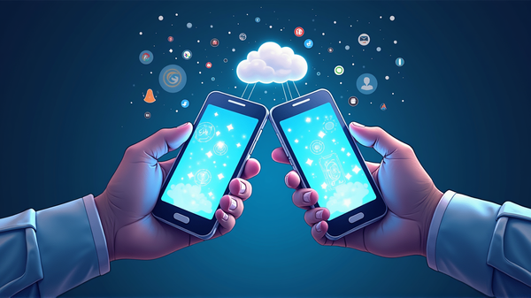 Google e Samsung Rafforzano l'Integrazione di Quick Share con Innovazioni di Cloud Link