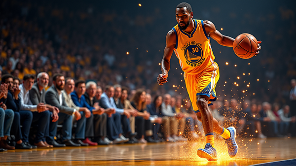 La Trade di Kevin Durant Scatena il Frenzy sui Social Media