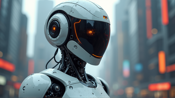 Rivoluzione Robotica: Samsung e LG Guidano l'Innovazione nei Moduli Fotocamera