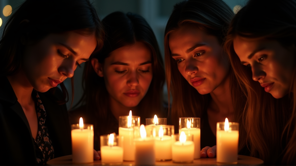 Cuori Infranti mentre le Celebrità Riflettono sulla Tragedia Aerea di Ahmedabad