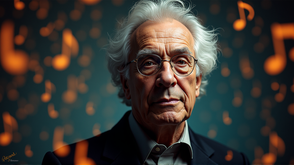 Lalo Schifrin: Il Maestro Dietro 'Mission: Impossible' e Altro