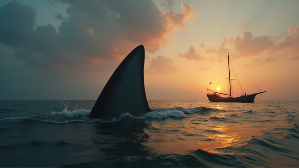 Torna il Terrore: Jaws Festeggia 50 Anni di Paura!