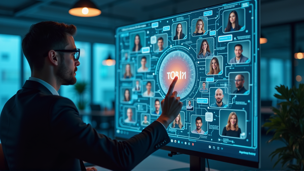 L'Ultima Innovazione AI di LinkedIn: Trasformare il Reclutamento con la Ricerca Conversazionale