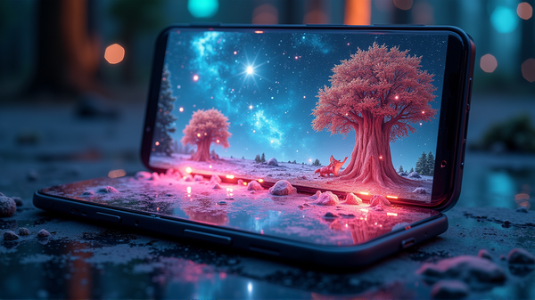Veo 2 di Google: Trasformare Immagini in Video Vibranti con Honor 400