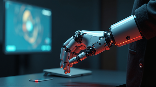 Tesla Combatte il Furto di Segreti Commerciali nel Campo della Robotica