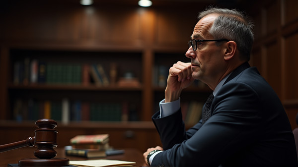 Rivelata la Drammatica Riduzione di Sentenza di Michael Avenatti