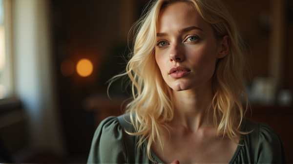 Il Viaggio Contemplativo di Dove Cameron: Un Temporaneo Ritiro da Hollywood