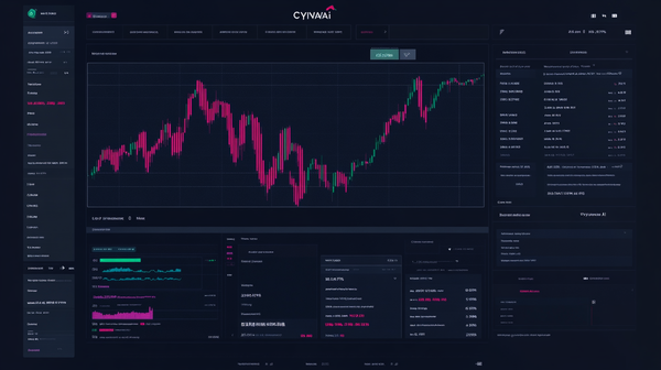 FinquoriX: Questa piattaforma di trading è rivoluzionaria?