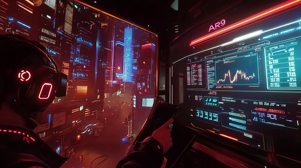 BTC Sprix 2.0: È Questo il Futuro del Trading Intelligente?