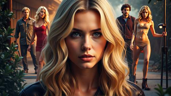 Far Rivivere Buffy: La Visione di Sarah Michelle Gellar per un Reboot Nostalgico