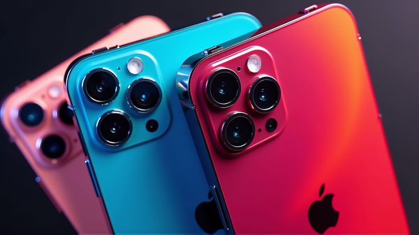 Prendi un iPhone 15 Pro Restaurato a Meno di 630$—Non Perdere l'Offerta!