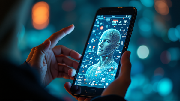 Scatena la Creatività: la Nuova App di Voce AI di ElevenLabs Ora su Mobile!