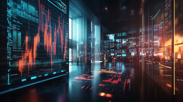 Scopri la Verità: ViennixPro è Davvero il Cambiamento Epocale nel Trading?