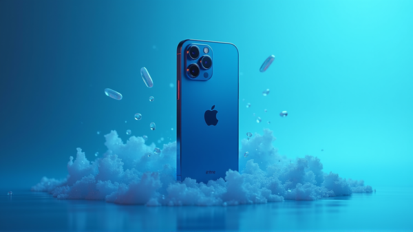 Rumors dei Colori di iPhone 17: Sarà il Blu Cielo la Star?