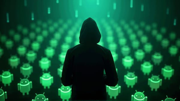Improvviso Aumento: Oltre 12 Milioni di Dispositivi Android Sotto Assedio nel 2025