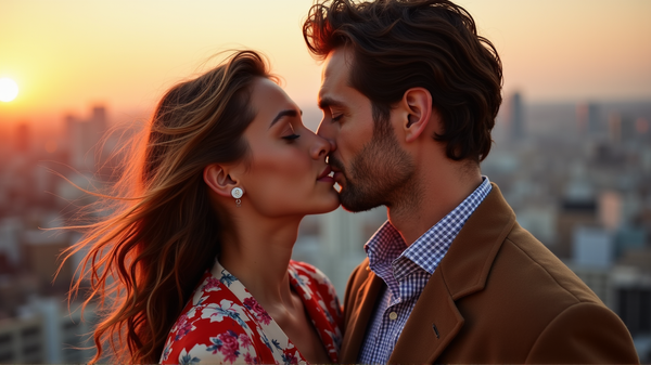 La Nuova Coppia di Potere di Hollywood: L'Indimenticabile Romantico tra Kaia Gerber e Lewis Pullman