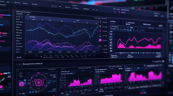 Lentrix Flow: la Soluzione di Trading su cui Puoi Contare?