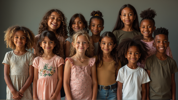 Incontra le Stelle Emergenti: Figli di Celebrità del 2025 che Rubano la Scena