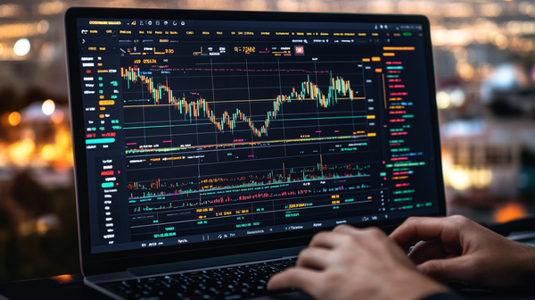 VoltaNova è il sistema di trading che stavi aspettando?