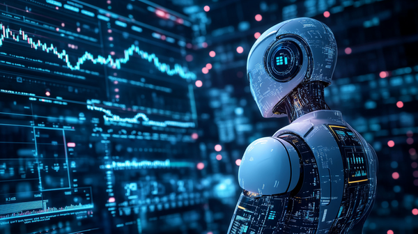 Vision Levora 200: La Soluzione di Trading di Cui Hai Bisogno? Scoprilo Ora!