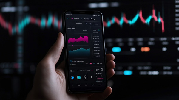 Crypto Pontix: Indaga questa Rivoluzione del Trading