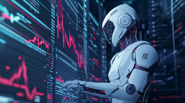Robo 0.1 Lispro: È una Soluzione Affidabile per i Trader?