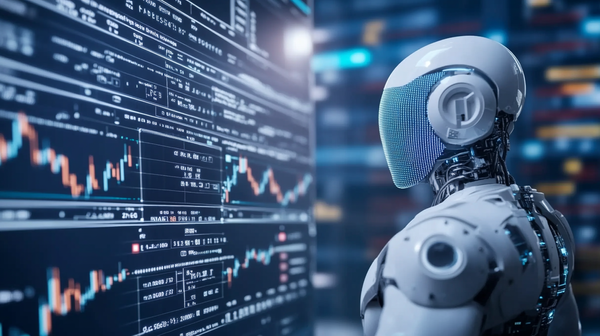 Smarcherare Ganoex Nodeon: Strumento di Trading Affidabile o Troppo Bello per Essere Vero?