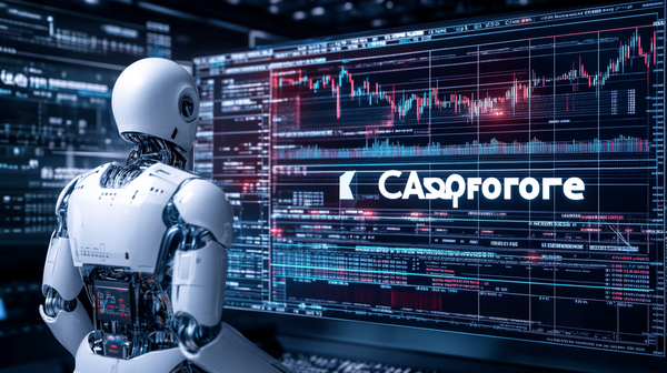 ETH Cormax App è la Vera Occasione? Scopri la Verità!