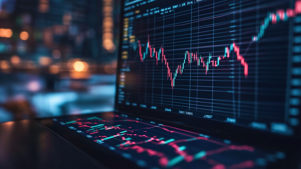 Presentazione di Switch 0.8 Hiprex: Questo Sistema di Trading è Affidabile?