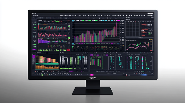 AccuTrader Quantum è il Futuro del Trading? Scoprilo ora!