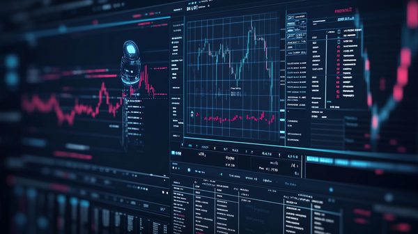 Echo Wealth AI è la Piattaforma di Trading Affidabile di cui Hai Bisogno?