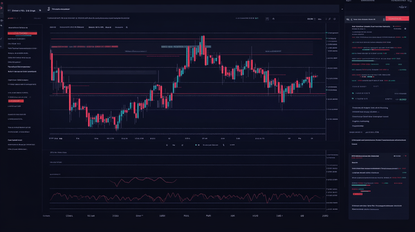 Scoprire Roig Elevado: Una Vera Rivoluzione nel Trading?