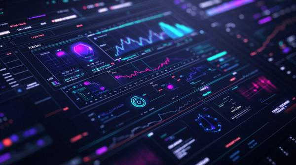 Forge Qlyden: Questo Strumento di Trading Vale il Tuo Tempo?