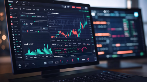 Indaga su Auralis Tradex: È Affidabile o No?