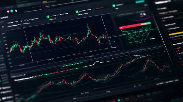 Accenture AI è il Futuro del Trading? Scopri la Verità