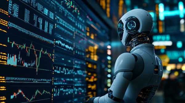 Astro Myrion è lo Strumento di Trading Rivoluzionario di cui Hai Bisogno? Scopri la Verità!