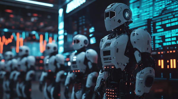Instant V7 Akpro Bot: È il Futuro del Trading o Solo Hype?
