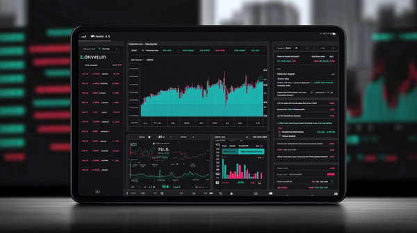 Novare Fluxen: È la Soluzione di Trading Ultimata?