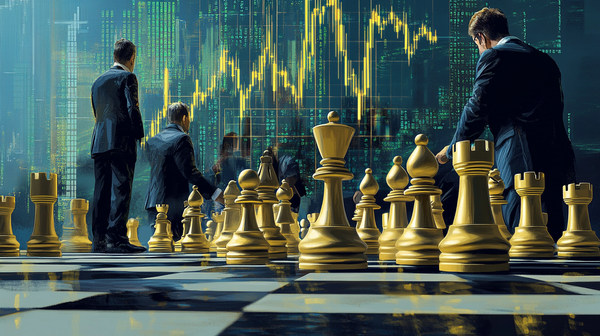 BlackRock: È reale o solo un'altra truffa?