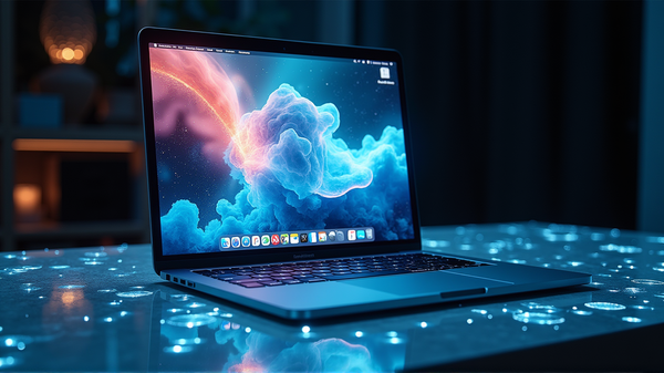 MacOS 26 Tahoe Beta fa un salto: Svelati i punti salienti dell'aggiornamento gratuito!