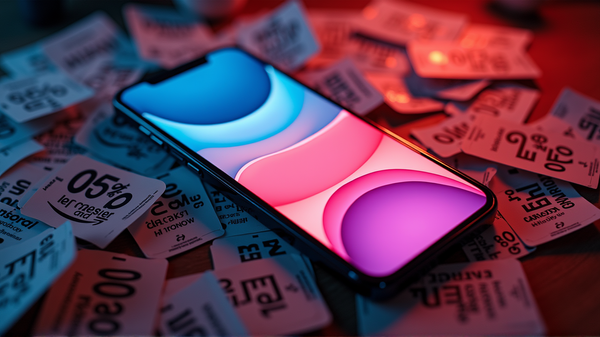 Calo dei Prezzi dell'iPhone 16e: Offerte Incredibili su Amazon e Flipkart